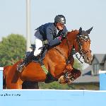Oceane Du Libaire - MP-C, Warka 2010<br />&copy; Oliwia Chmielewska