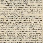 Palmiste - cz III<br />&copy; Jeździec i Myśliwy 1905
