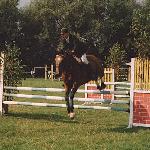 Askar<br /><i>Askar wraz Piotrem Milbratem juniorem.</i>