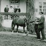 Czatanoga - 1964 rok<br />&copy; Z archiwum Erika Erlandssona