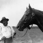 Man o'War
