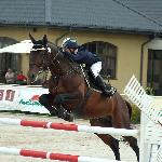 Eremita - CSI Warka 2008<br />&copy; Oliwia Chmielewska