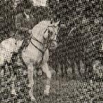 Błyszcz - Ryszard Tyszkowski i Błyszcz 1959 r.