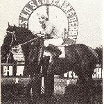 Juror - czeskie Derby 1984