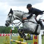 Castello - CSIO**** Poznań 2005<br />&copy; voltahorse.pl