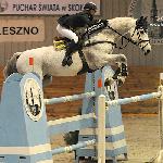 Castello - CSI Leszno 15.11.2009<br />&copy; Katarzyna Boryna