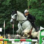 Fair Play Coudreau - MPMJ , Warszawa 2008<br />&copy; Oliwia Chmielewska
