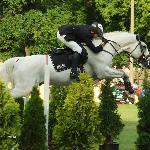 Fair Play Coudreau - MPMJ, Warszawa 2008<br />&copy; Oliwia Chmielewska