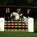 Fair Play Coudreau - MPMJ, Warszawa 2008<br />&copy; Oliwia Chmielewska