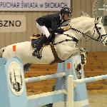 Bischof L - CSI *** Leszno 15.11.2009<br />&copy; Katarzyna Boryna