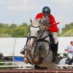 Bischof L - MPJ Warka 2009<br />&copy; Oliwia Chmielewska