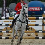 Bischof L - CSIO Sopot 2009