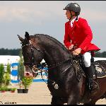 Contender Son - MPMJ, Warka 2009<br />&copy; Oliwia Chmielewska