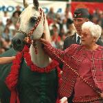 Etruria - Etruria i Izabella Pawelec-Zawadzka - Janów Podlaski 1988