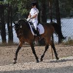 Muskat - Muskat podczas ZO-A w Białym Borze, lipiec 2013, pod Katarzyną Wosik<br />&copy; Joanna Kościołek