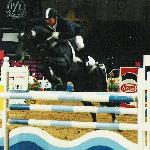 Saganek - CSI Torwar