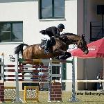 Berlin Bej - Janów Podlaski 2007r. pod Dariuszem Sulowskim