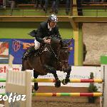 Zulus ex Salvo Goosby - Finał HPP - Jaszkowo 20.04.2008<br />&copy; Zofia Halina Jezierska