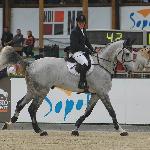 San Sebastian - CSIO Sopot 2009