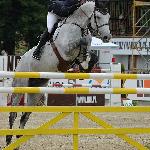 San Sebastian - CSIO Sopot 2009