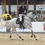 My Lady - CSIO Sopot 2009<br />&copy; KB