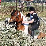 Opar - XIII Dni Huculskie 2007 r.<br />&copy; Małgorzata Serafin-Kozyra