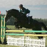 Orson - Mistrzostwa Okręgu Zachodniopomorskiego - Bielin, 1-2.10.2005<br />&copy; Zofia Halina Jezierska