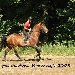 Burgund - Klikowa 2008<br />&copy; Justyna Krawczyk