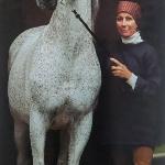 Piechur - Mrs. Shirley Watts i Piechur