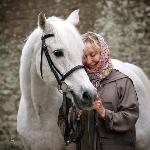 Piechur - Piechur i Mrs. Shirley Watts<br />&copy; Stuart Vesty