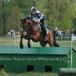 Dworus<br />&copy; Katarzyna Wiszowaty