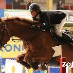 Orinoko W - Finał HPP - Jaszkowo 20.04.2008<br />&copy; Zofia Halina Jezierska