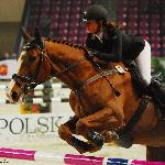 Zaria - CSI-W Warszawa<br />&copy; Oliwia Chmielewska