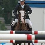 Albin - CSIO Sopot 2009
