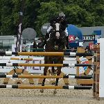 Omen Z - CSIO Sopot 2009