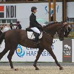 Hurysa - CSIO Sopot 2009