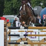 Hurysa - CSIO Sopot 2009