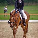 Vacat JP<br />&copy; Katarzyna Boryna EQ PhotoGallery