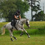 Devin du Maury - CNC Walewice 2010<br />&copy; Oliwia Chmielewska