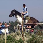Puma - Dni Huculskie 2007<br />&copy; kejti