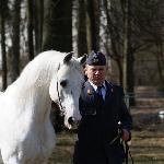 Kulig - Marzec 2010<br />&copy; Mateusz Jaworski