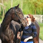 Haya - maj 2011<br />&copy; Oliwia Chmielewska