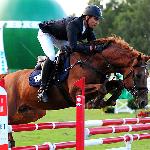 Biegacz - CSI** Poznań 2010<br />&copy; Katarzyna Boryna