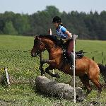 Czambuł - Majówka w Regetowie 2010<br />&copy; Maja Zdanowska
