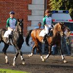 Rabino - SO Celle 2009<br />&copy; Oliwia Chmielewska