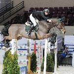 El Camp - CSI3* Warszawa 2013<br />&copy; Oliwia Chmielewska