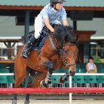 Alsagana - ZR-B Warka, 7.08.2010<br />&copy; Oliwia Chmielewska