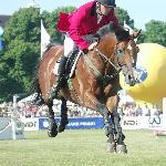 En Viable - C.S.I.*** Sopot 2005<br />&copy; volt@