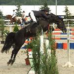 Grand - CSI Warka 2008<br />&copy; Oliwia Chmielewska