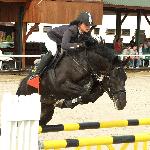 Grand - CSI Warka 2008<br />&copy; Oliwia Chmielewska